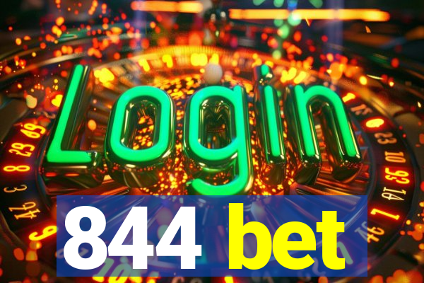 844 bet
